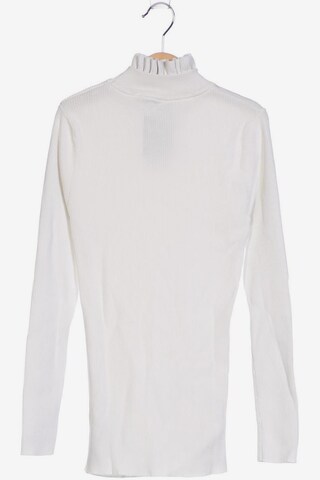 Sandro Sweater & Cardigan in M in White