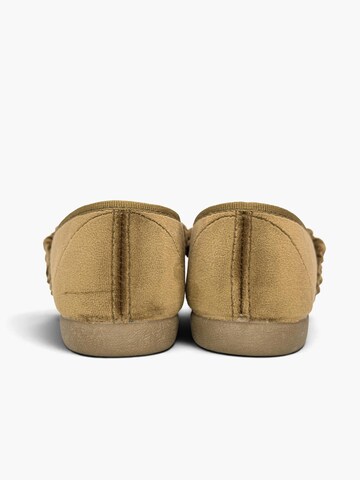 Pisamonas Ballerina‌‌‌‌‌‌‌‌ in Braun