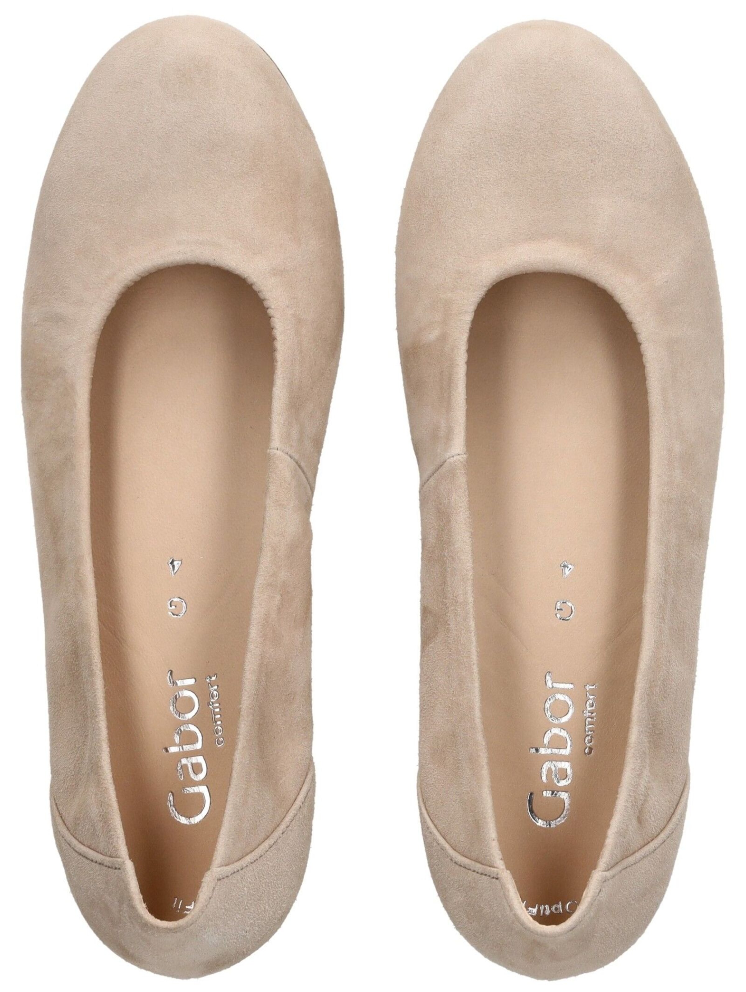 Décolleté di GABOR in beige