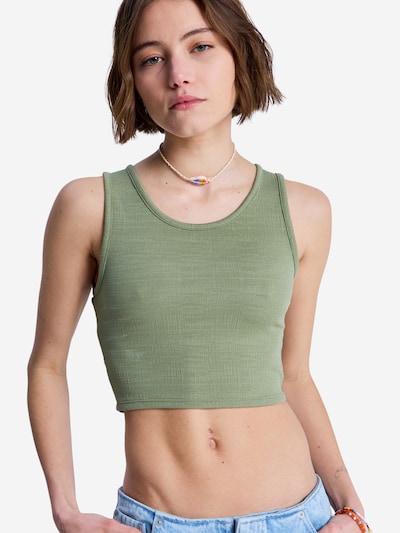 ROXY Top 'Good Keepsake' in L in hellgrün, Produktansicht