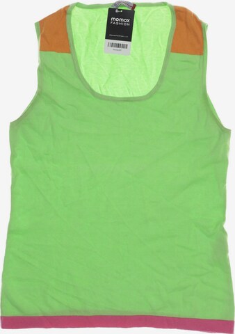 GC Fontana Top & Shirt in S in Green: front