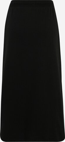 Gap Tall Skirt 'JAPAN' in Black