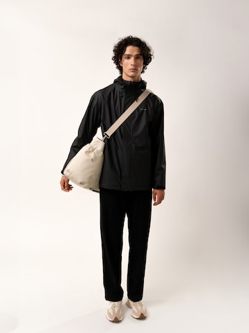 Shopper 'Hellvi Large' di Kapten & Son in beige: frontale