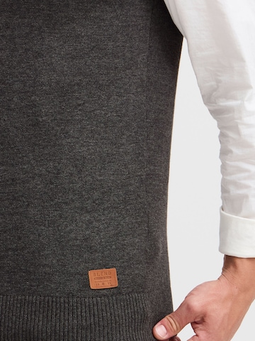 BLEND Slipover in Grey