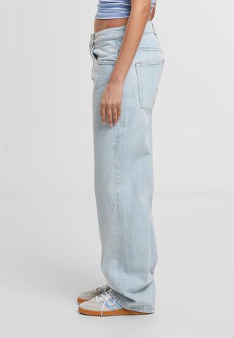 2Y Studios Wide leg Jeans 'Naya' in Blue
