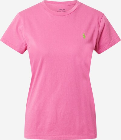 POLO RALPH LAUREN Shirt in rosa, Produktansicht