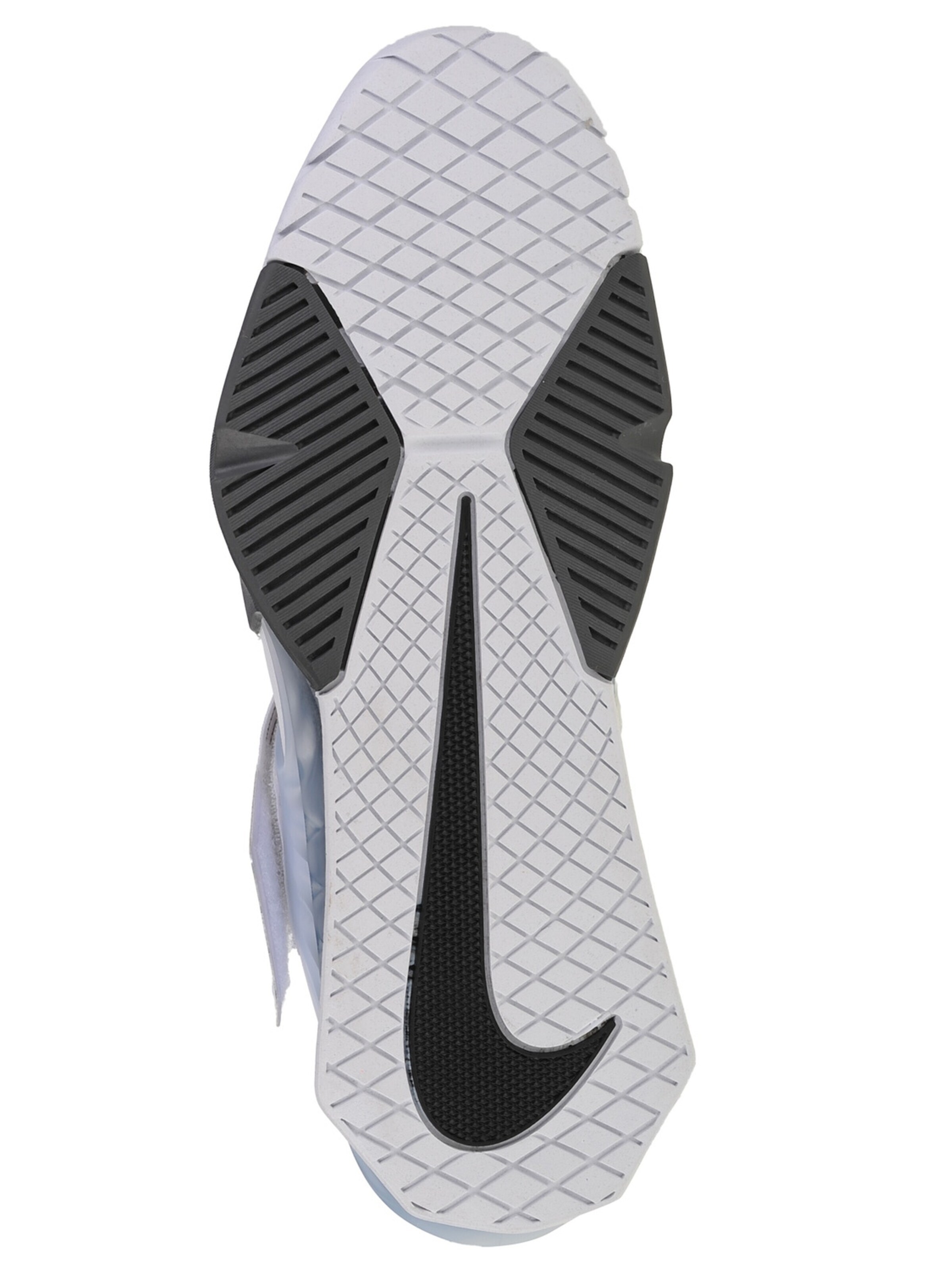 Chaussure de sport 'Nike Savaleos' NIKE en blanc