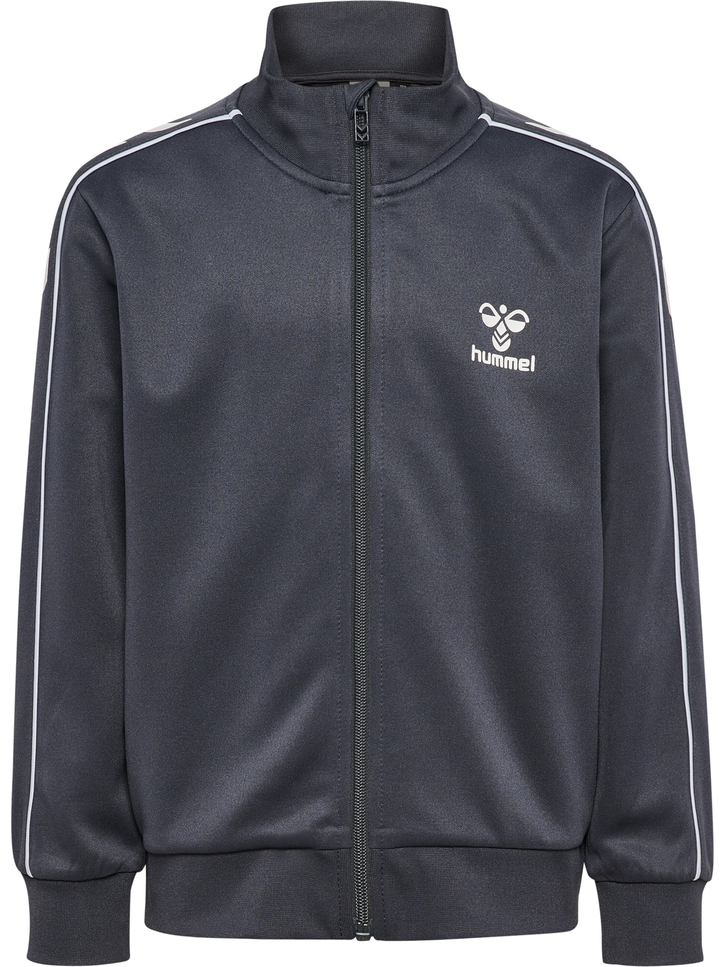 Hummel Tracksuit in Grey