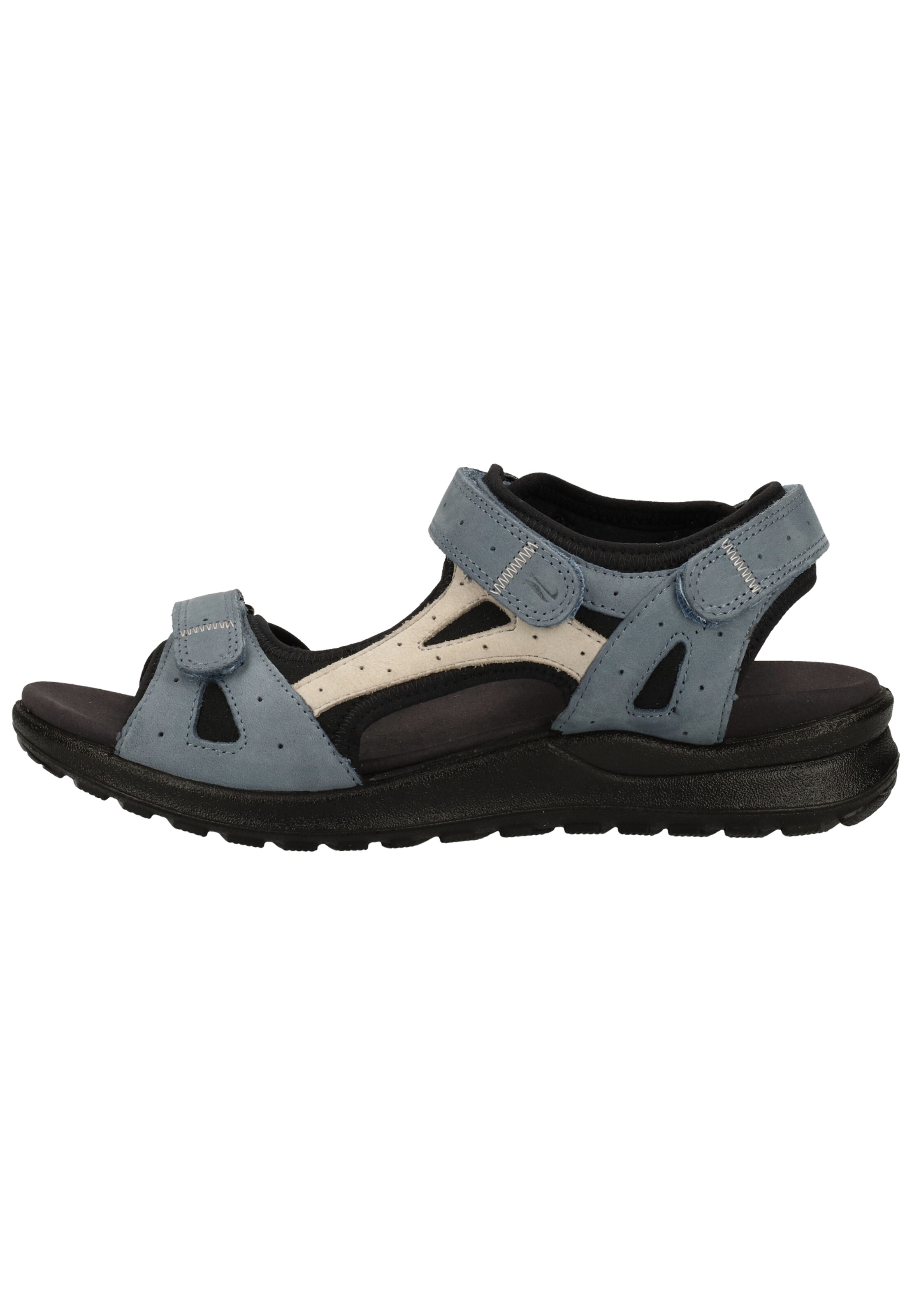 Legero Trekking sandal 'Siris' in Blue