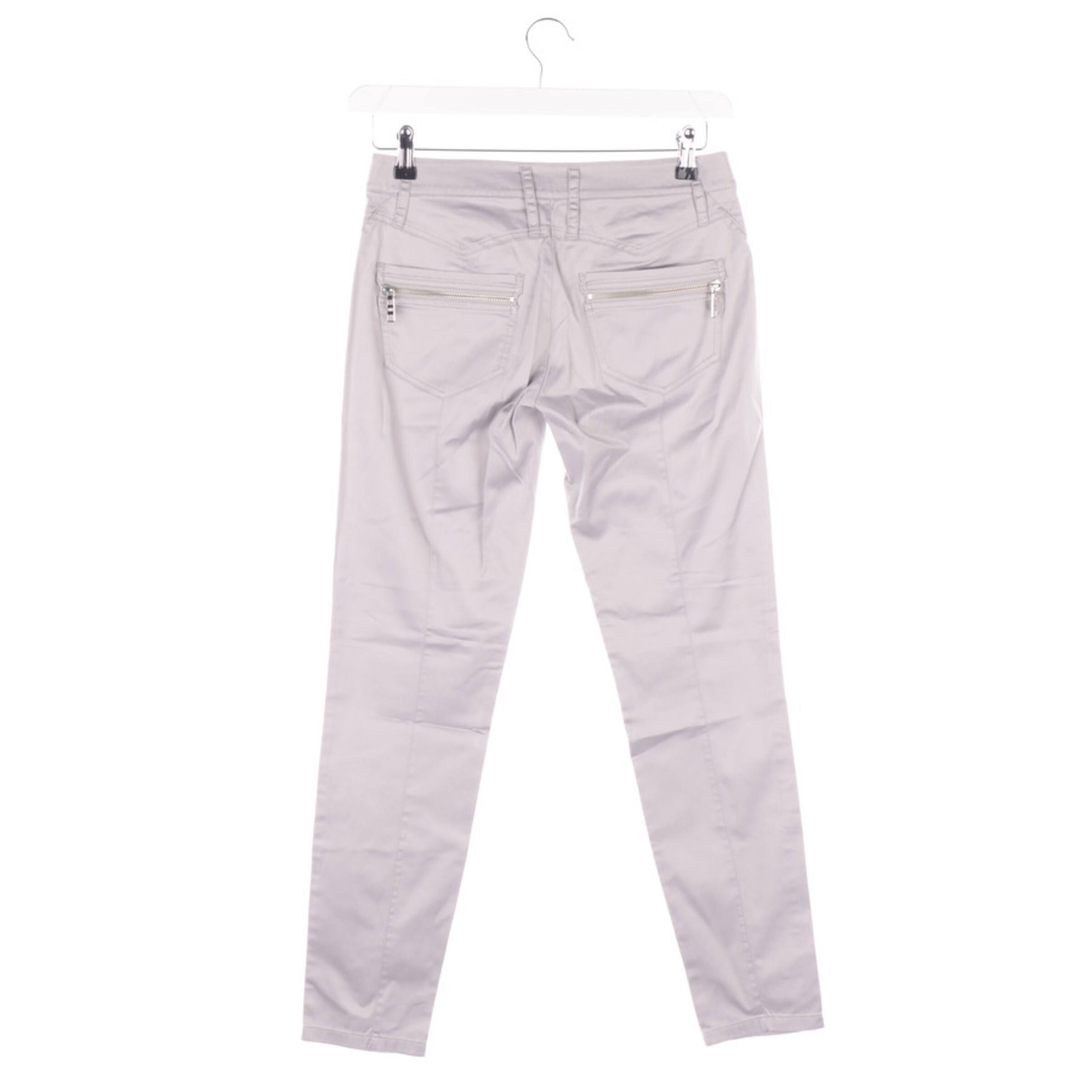 STRENESSE Pants in XS in Grey