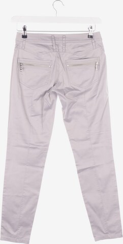 STRENESSE Pants in XS in Grey