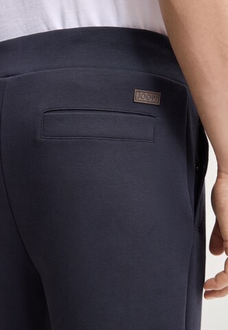 JOOP! Regular Hose in Blau