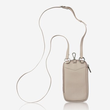 Jekyll & Hide Crossbody bag 'Paris' in Beige