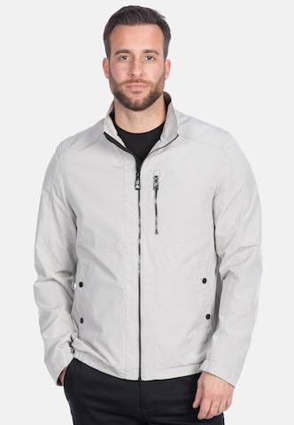 NEW CANADIAN Between-Season Jacket in Beige: front