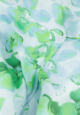 Fabienne Chapot Dress in Green