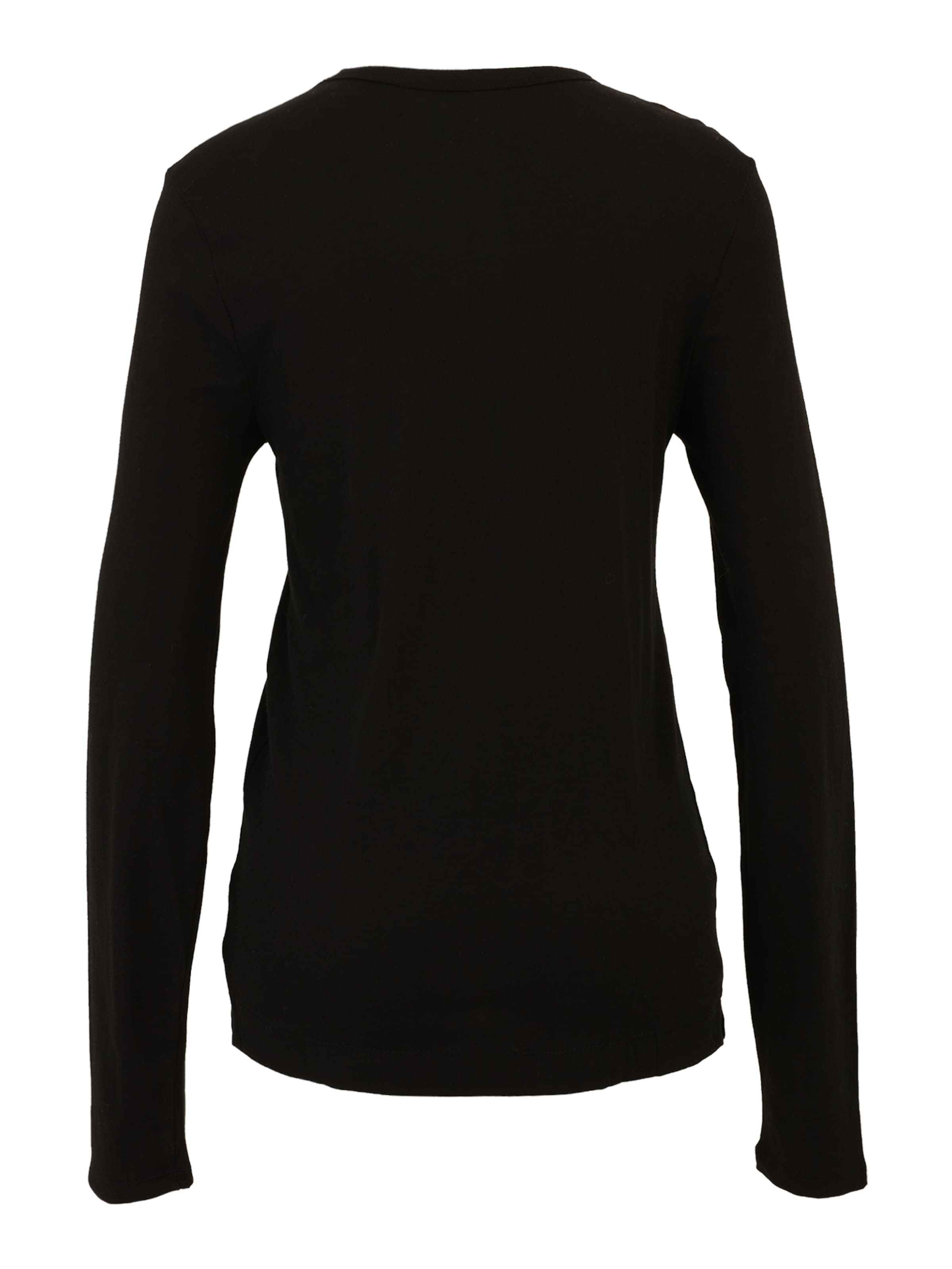 T-shirt Gap Petite en noir
