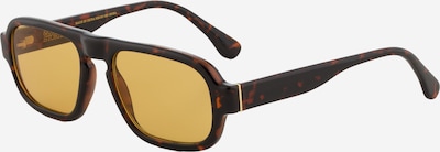 & Other Stories Aurinkolasit värissä konjakki / tummanruskea, Tuotenäkymä