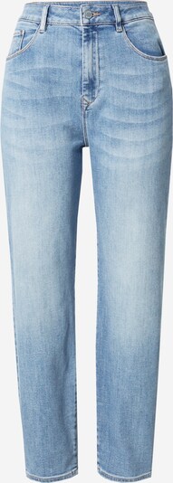 Dawn Jeans in hellblau, Produktansicht