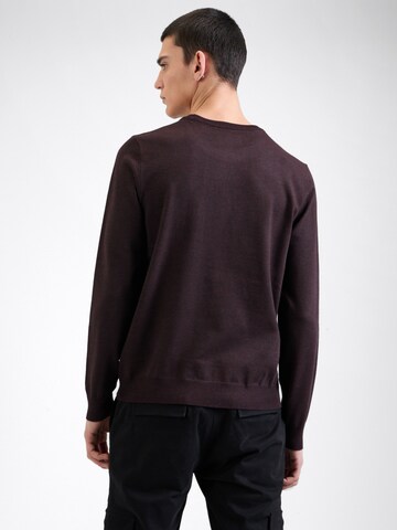 Pullover 'Bruton' di BLEND in rosso