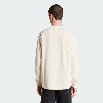 ADIDAS ORIGINALS Футболка 'Trefoil Essentials' в Белый