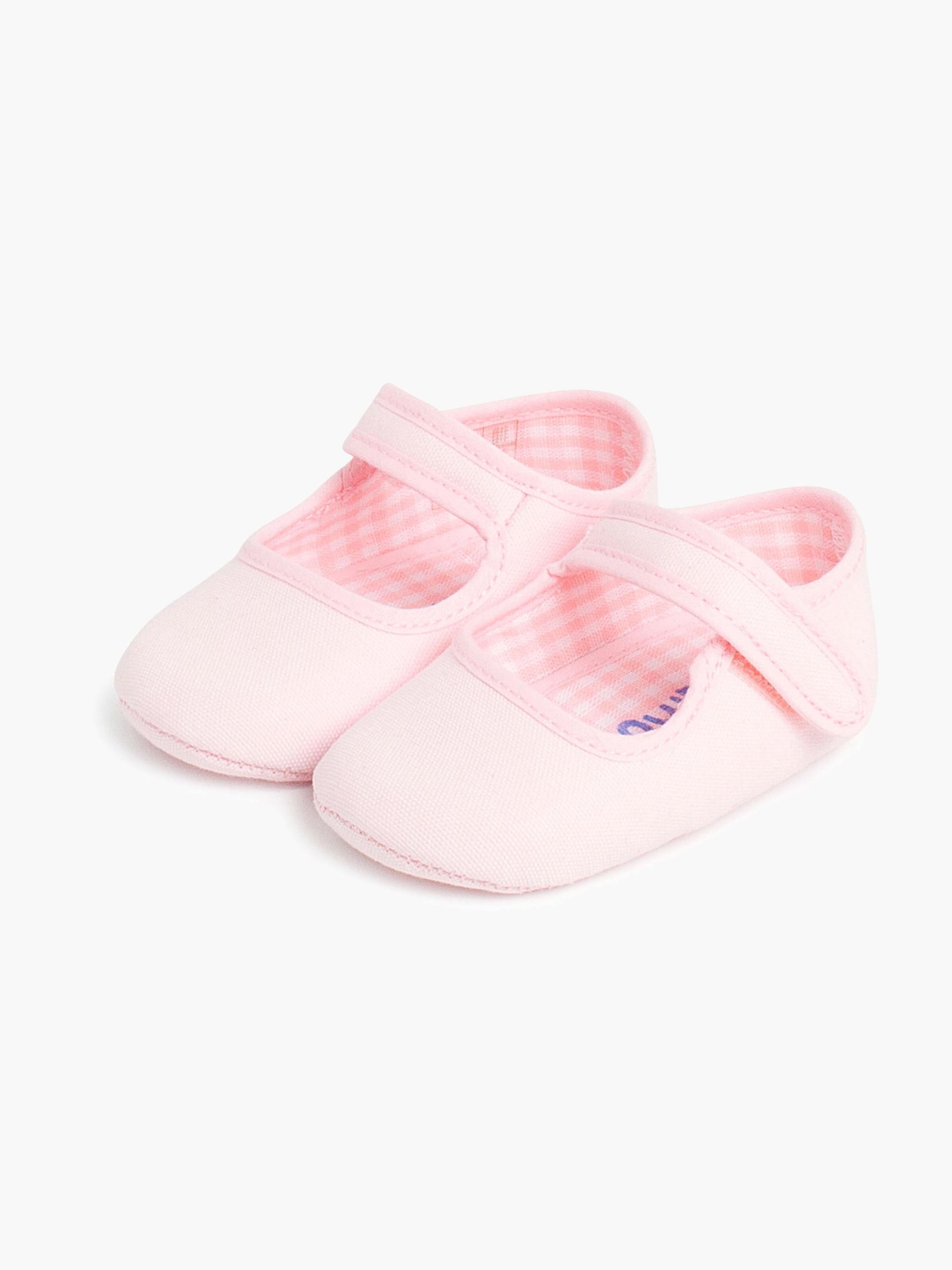 Pisamonas - Bailarina en rosa