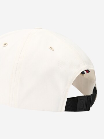 TOMMY HILFIGER Cap in White