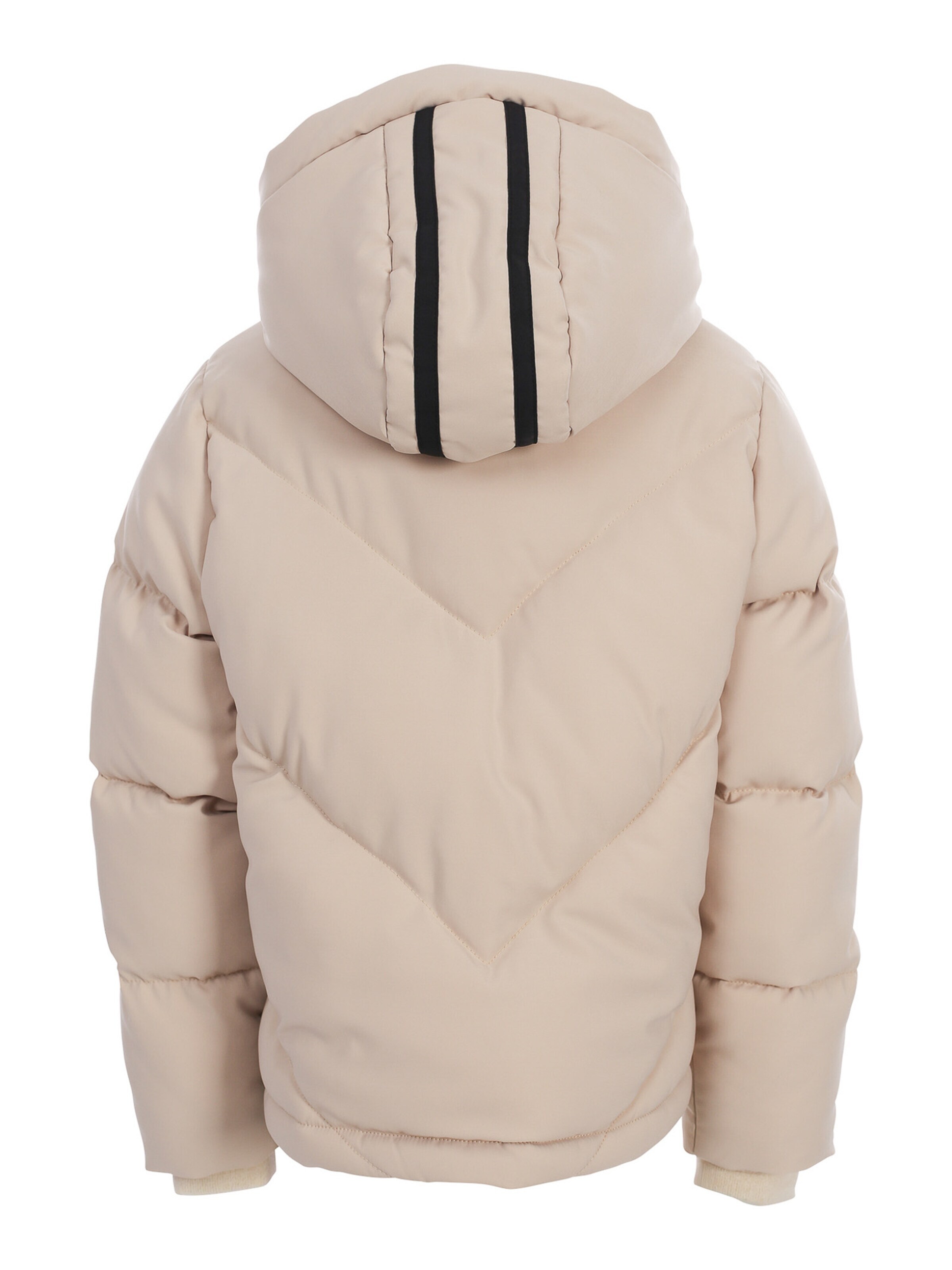Looxs Revolution Winterjas in Wit