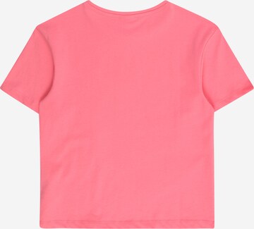 s.Oliver T-Shirt in Pink