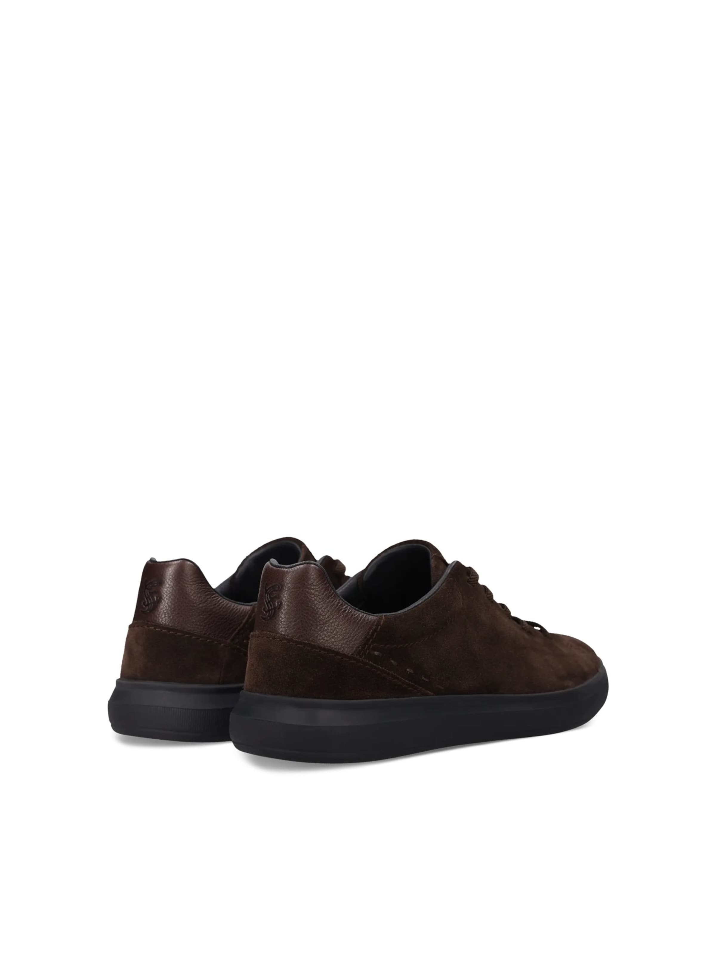SALAMANDER - Zapatillas deportivas bajas en marrón