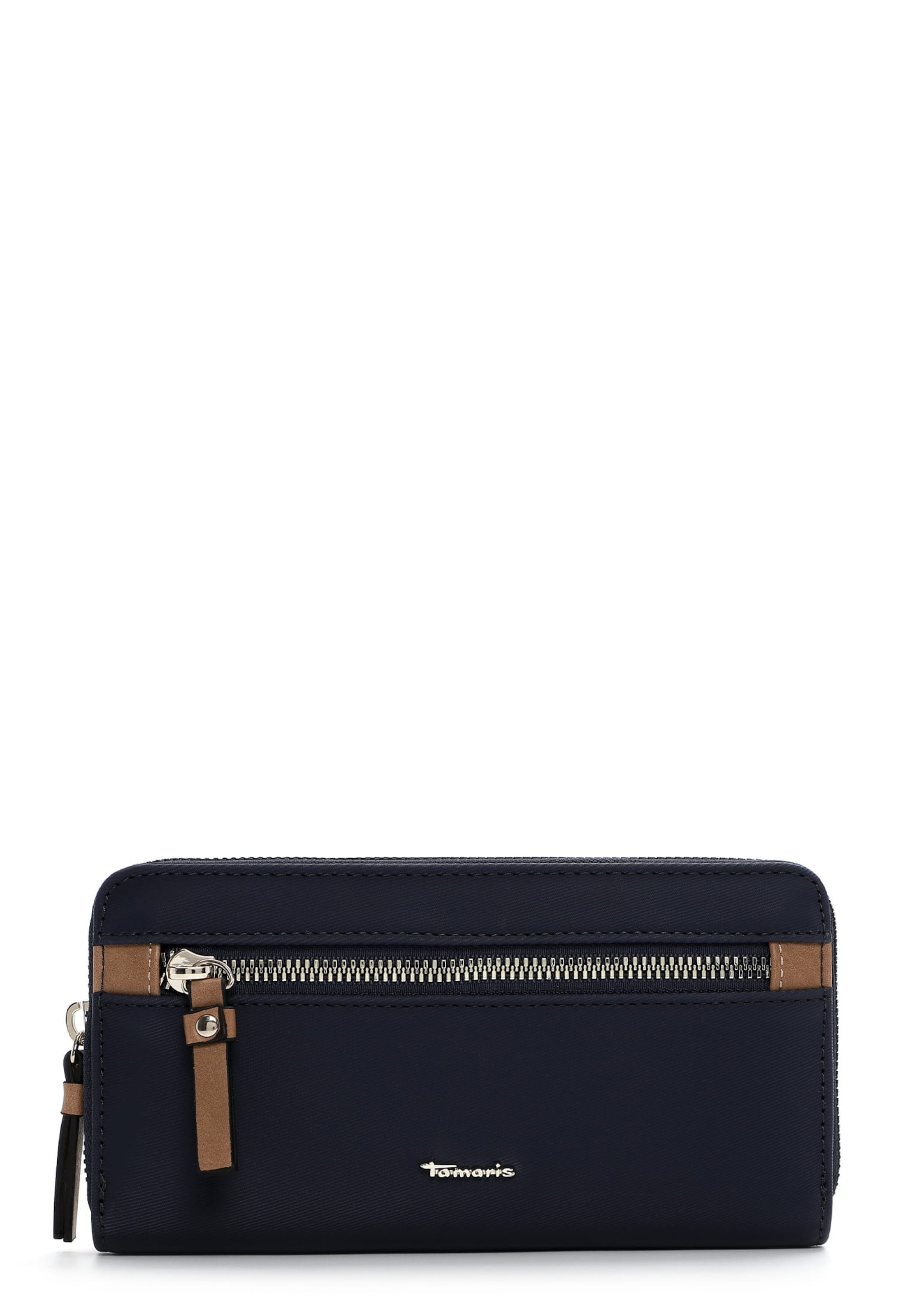 Tamaris Rahakott 'Gertraud', värv sinine: eest vaates