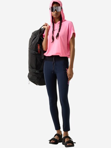 Bogner Fire + Ice Shirt 'Damia2' in Pink