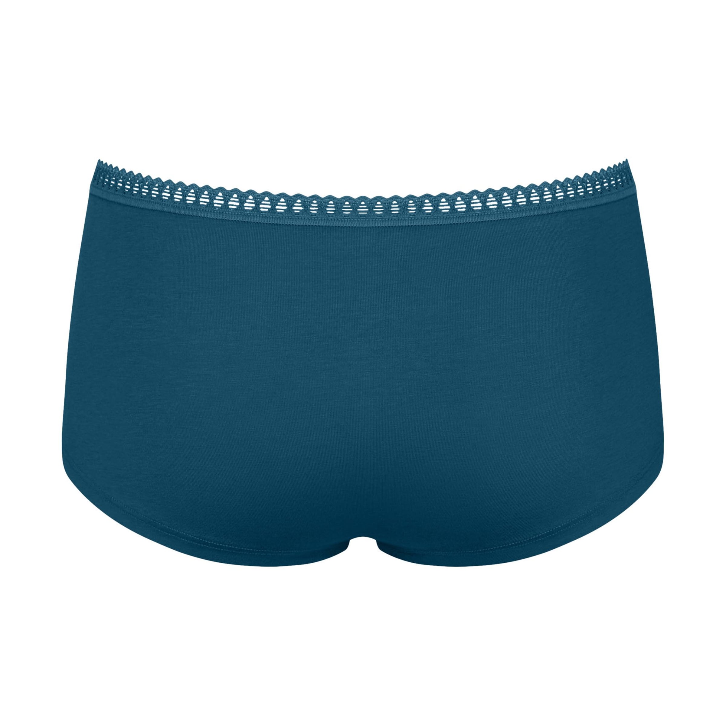 Panty di SLOGGI in blu