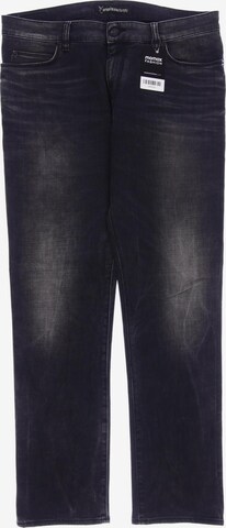DRYKORN Jeans 34 in Grau: predná strana