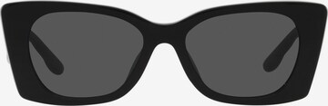 Tory Burch - Óculos de sol em preto