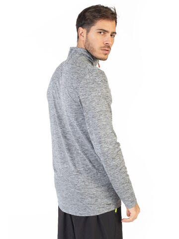 Spyder Performance shirt in Grey