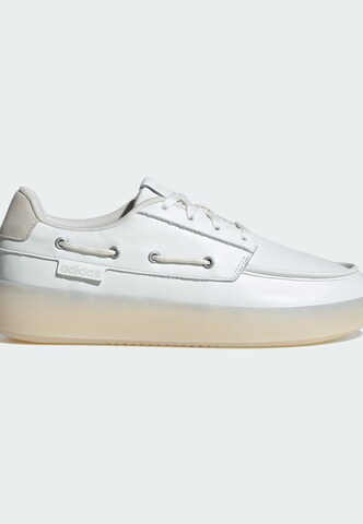 ADIDAS SPORTSWEAR Platform trainers 'Barreda Decode' in White