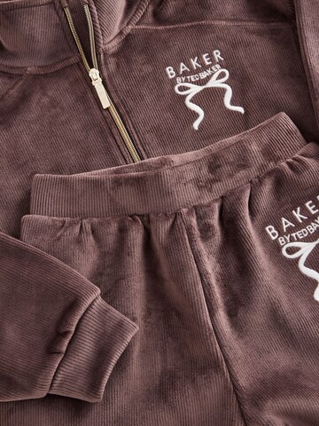 Baker by Ted Baker - Conjunto en marrón
