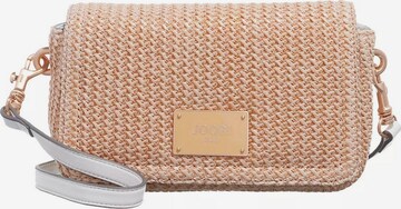 JOOP! Umhängetasche 'Luzi ' in Beige: predná strana