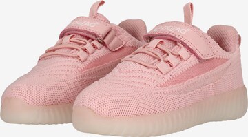 ZigZag Sneaker 'Falaric' in Pink