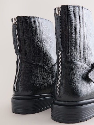 Next Boots in Black
