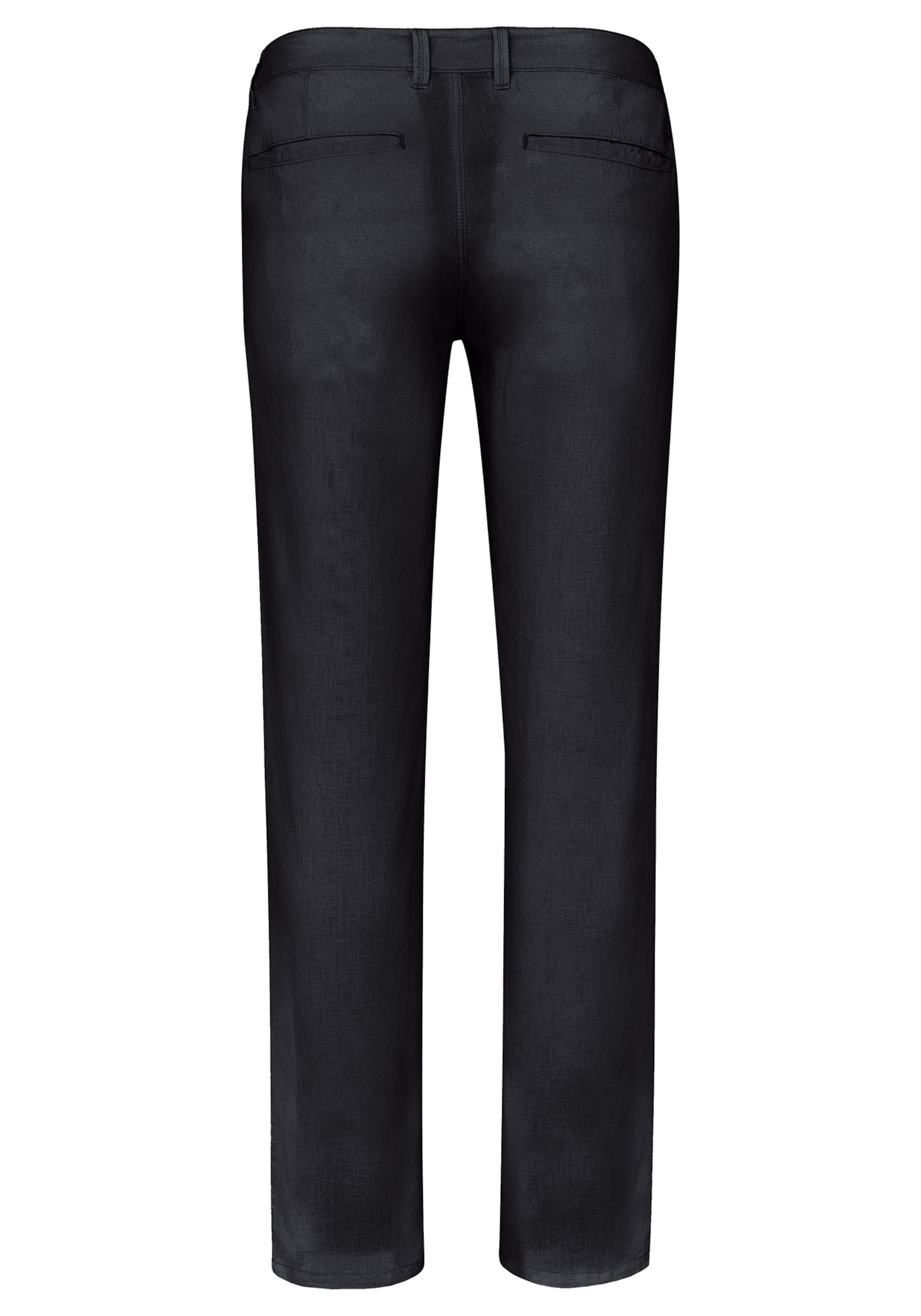 REDPOINT Regular Pants in Blue