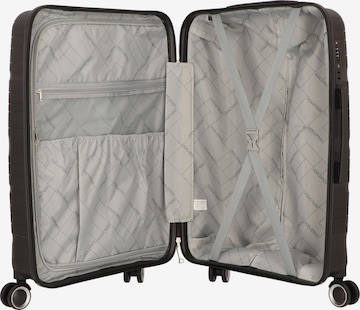 Worldpack Suitcase Set in Black