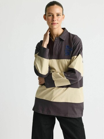 Résumé Paita ' DeanRS ' värissä musta: etupuoli