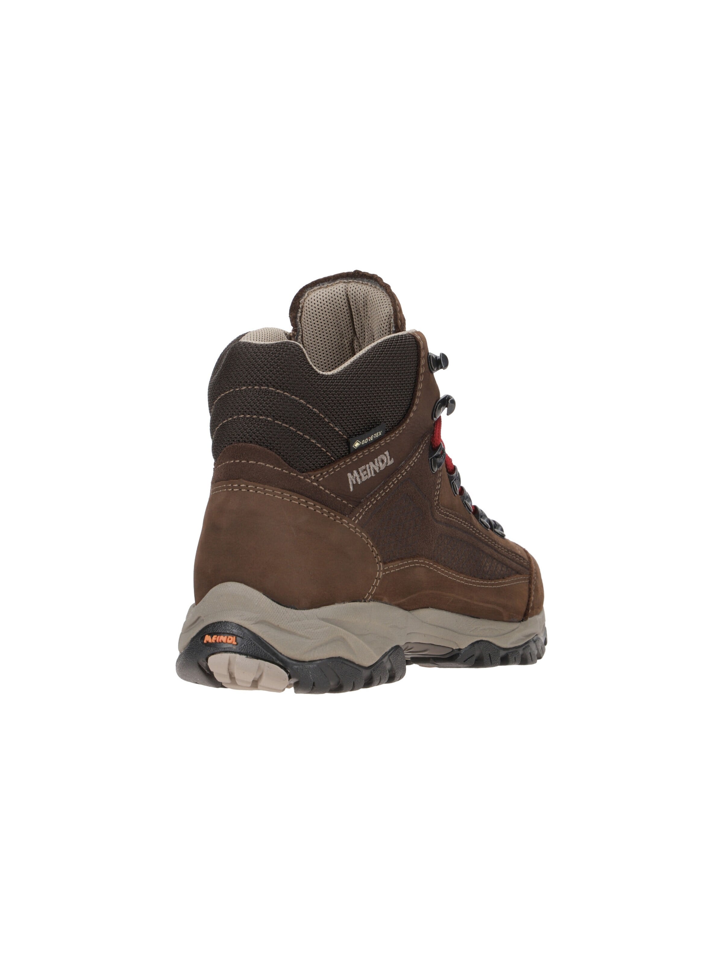 MEINDL Boots in Brown