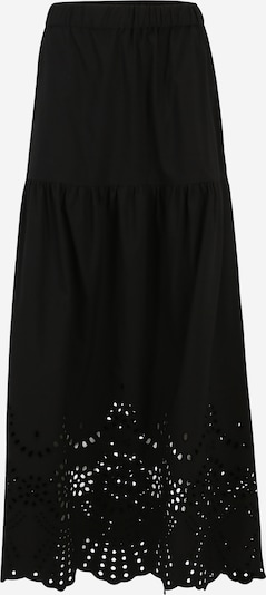 Only Tall Falda 'ROXANNE' en negro, Vista del producto