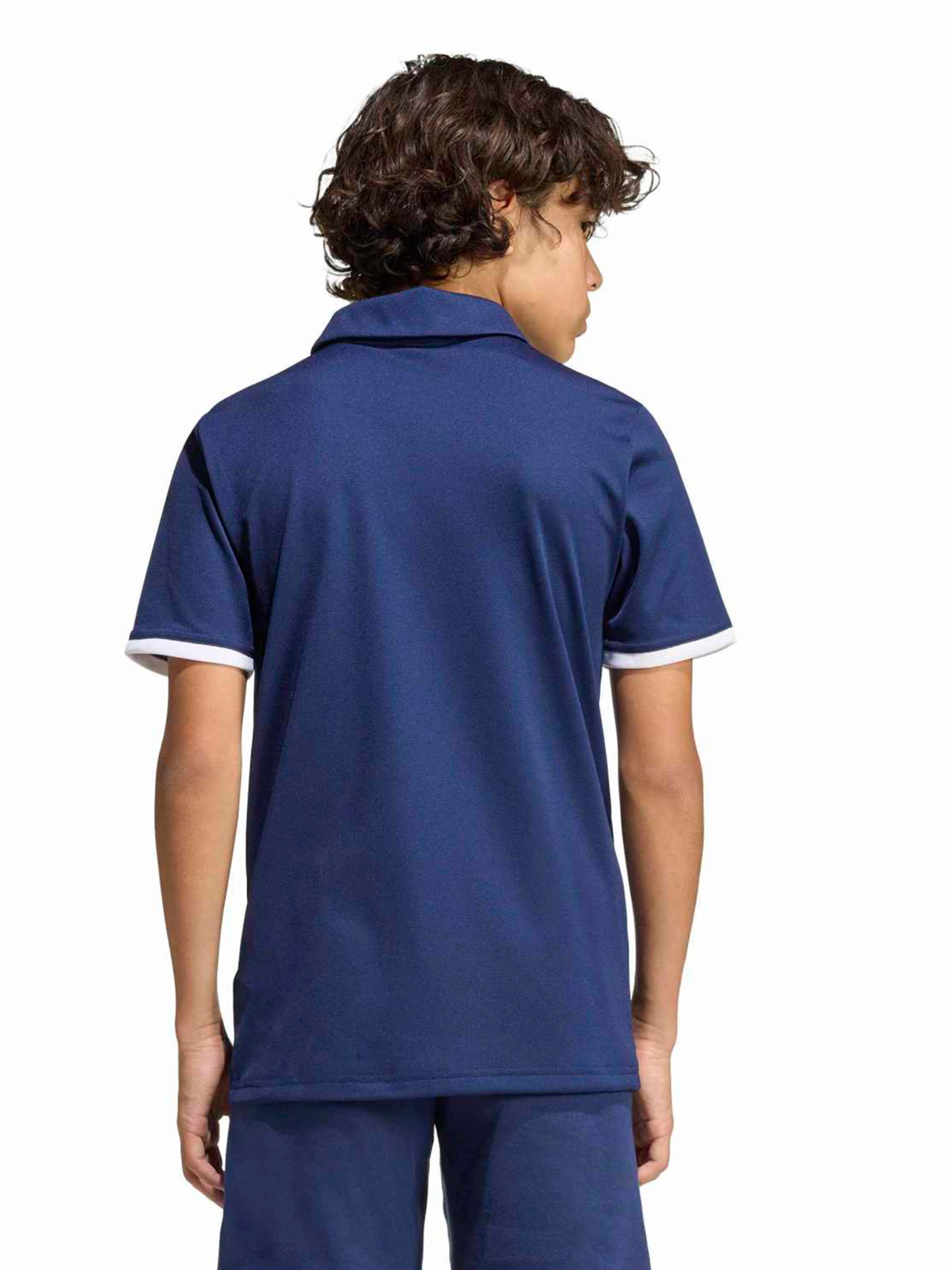 ADIDAS PERFORMANCE Λειτουργικό μπλουζάκι 'ENT26' σε μπλε