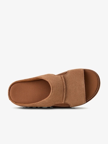 UGG Sandals in Brown