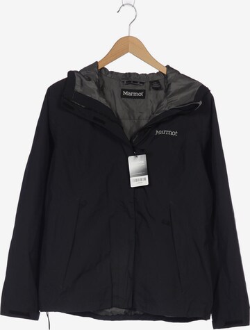 Marmot Jacket & Coat in L in Black: front