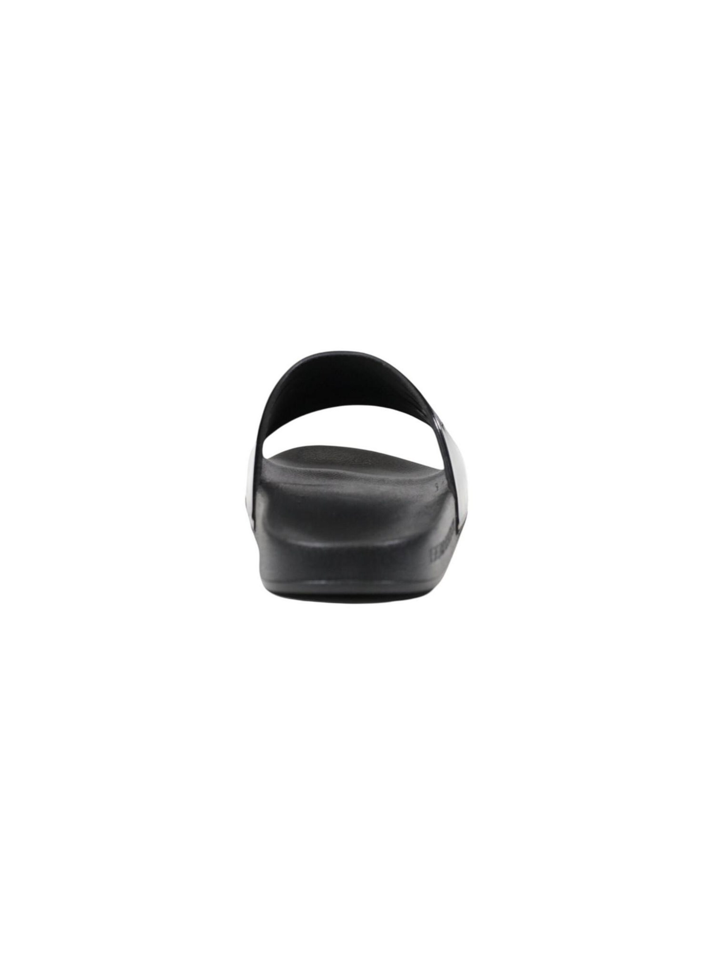 Zoccoletto '7X000108 AF15118' di EA7 Emporio Armani in nero