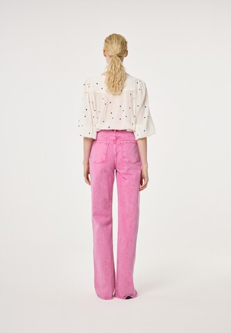 Fabienne Chapot Blouse in Wit